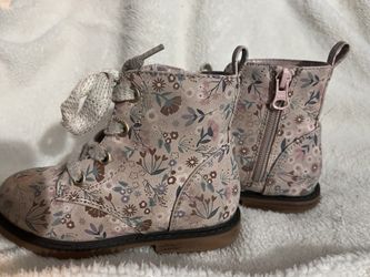 Girl Boots