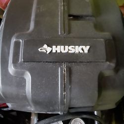 Husky Air Compressor 