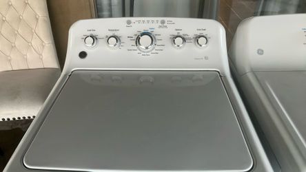 Nice Washer And Dryer