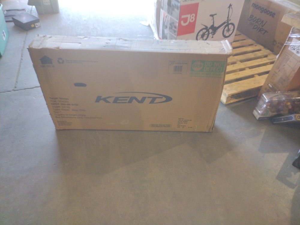 Kent Winslow 700c/28" Adult Hybrid bike-green