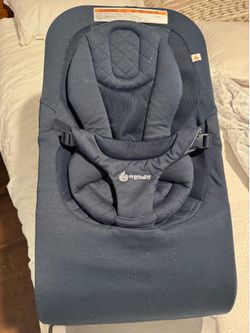Ergo baby Bouncer