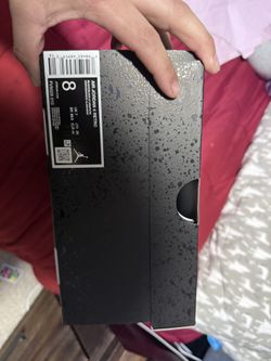 Jordan 4’s Black Cats (2025)