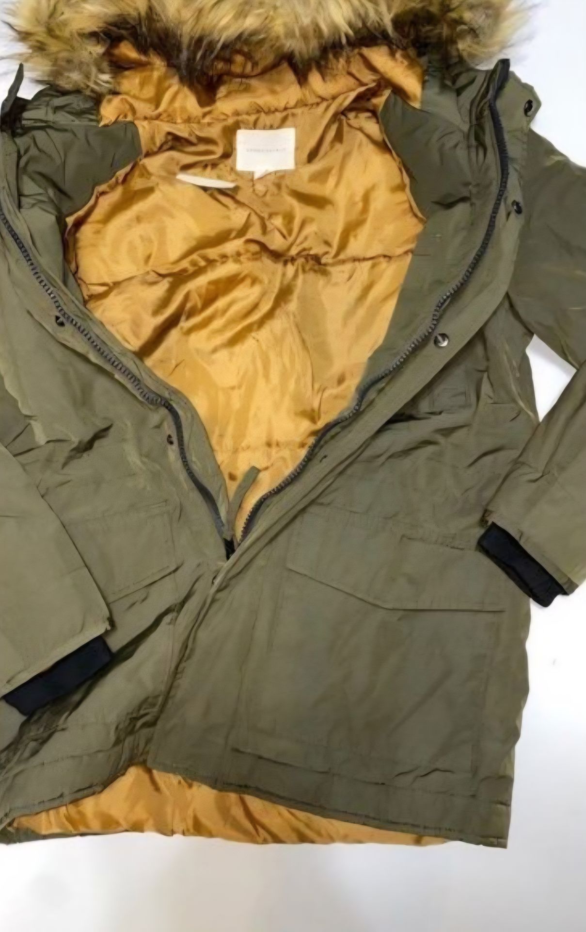 Men's Aeropostale jacket