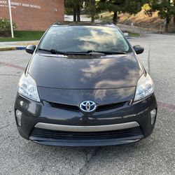2013 Prius Plug-In
