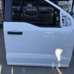 Ford Raptor Door 