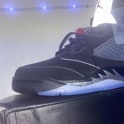 Jordan’s All Size 13