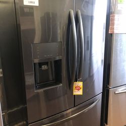 Frigidaire Refrigerator AFC46