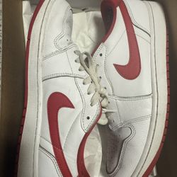 Jordan 1 - size 12 OG All