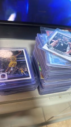 Sport cards