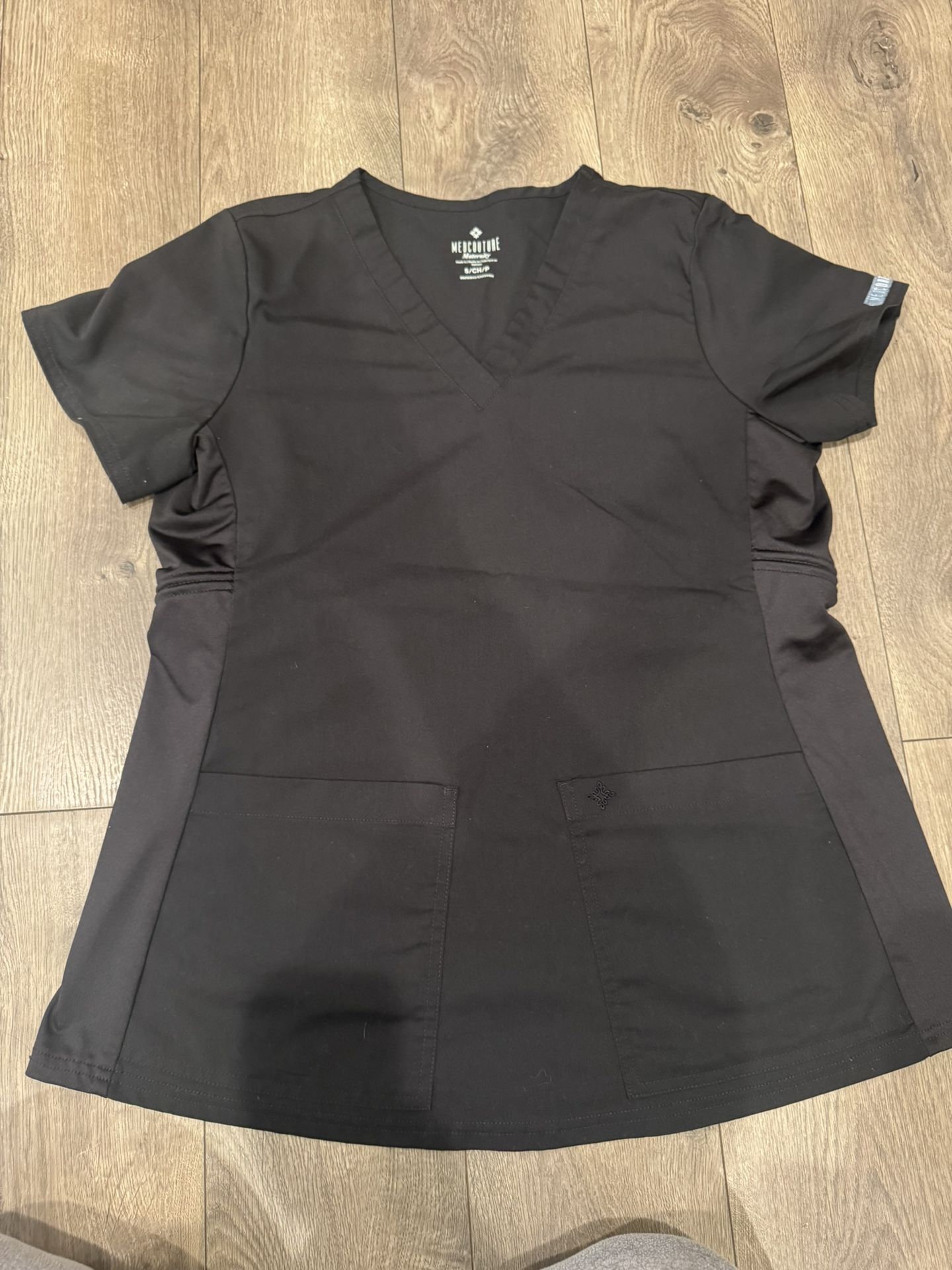 Med Couture Maternity Scrubs 