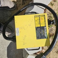 50 Amp Surge  Protecter