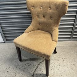 Vintage chairs