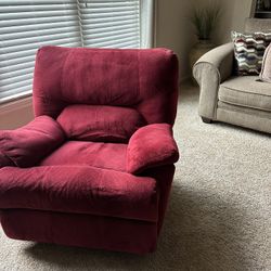 Recliner 