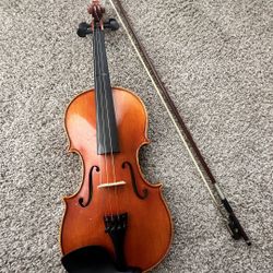 Violin