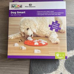 Dog Smart