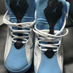 JORDAN SNEAKERS WORS 2x