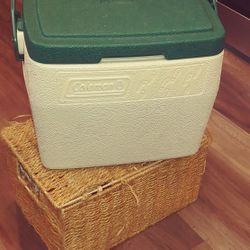 Small (Lunch) Cooler