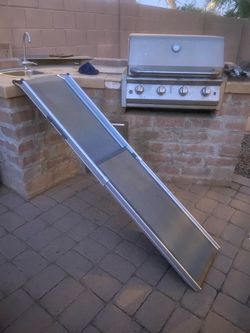 Pet Ramp