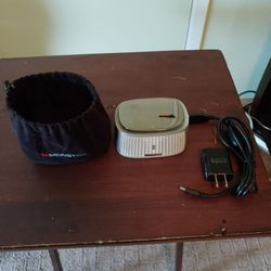 Mini wireless Bluetooth speaker