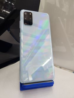 Samsung S20 Plus