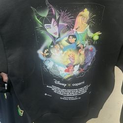 Coperni

hoodie Collector de COPERNI x Disney