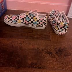 Vans shoes