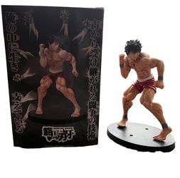 Baki Action Figure 20 cm for Sale in Tampa, FL - OfferUp
