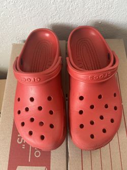 Crocs