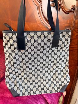 Canvas Purse