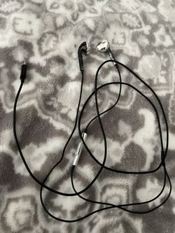 iPhone Earphones 