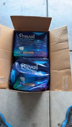 Prevails Overnight Briefs
