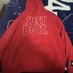 Nike Hoodie 