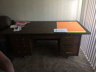 Sturdy Strong Desk