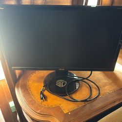 Gaming/Work Monitor