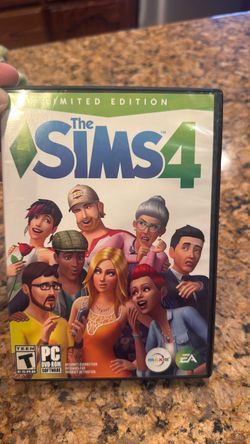 Sims 4