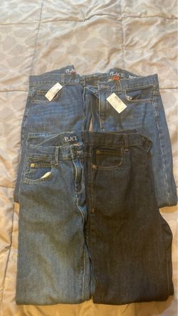 Boys jeans