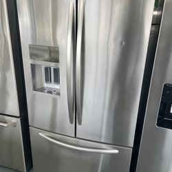 36” in wide kitchen aid use like new perfect working 