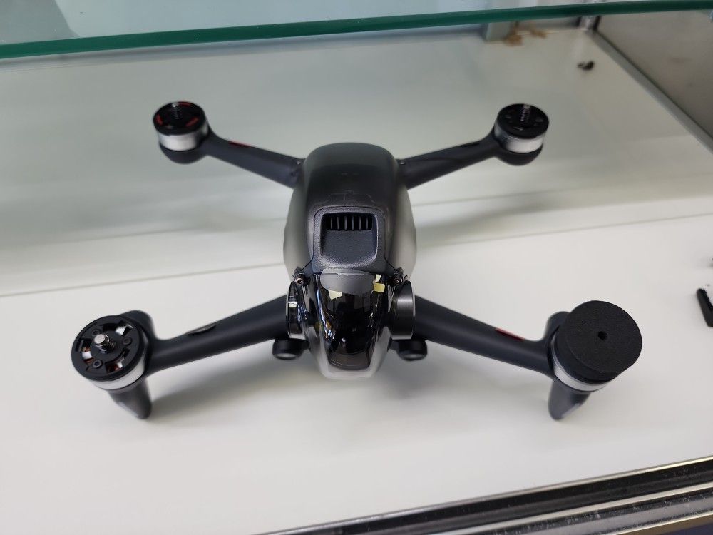 Dji Drones Fd1w4k