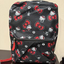 Hello kitty And Friends Backpack