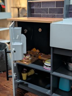 KidKraft Kitchen Playset