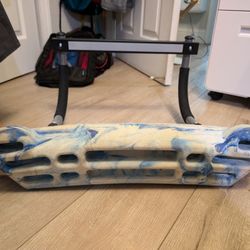 Rock climbing training Bars 