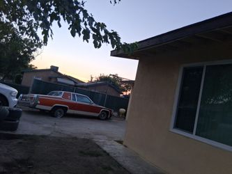 1984 Cadillac DeVille