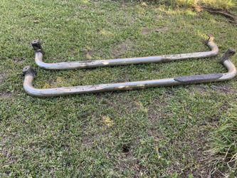 99 To 06 Chevy/ Gmc Sierra Crew Cab