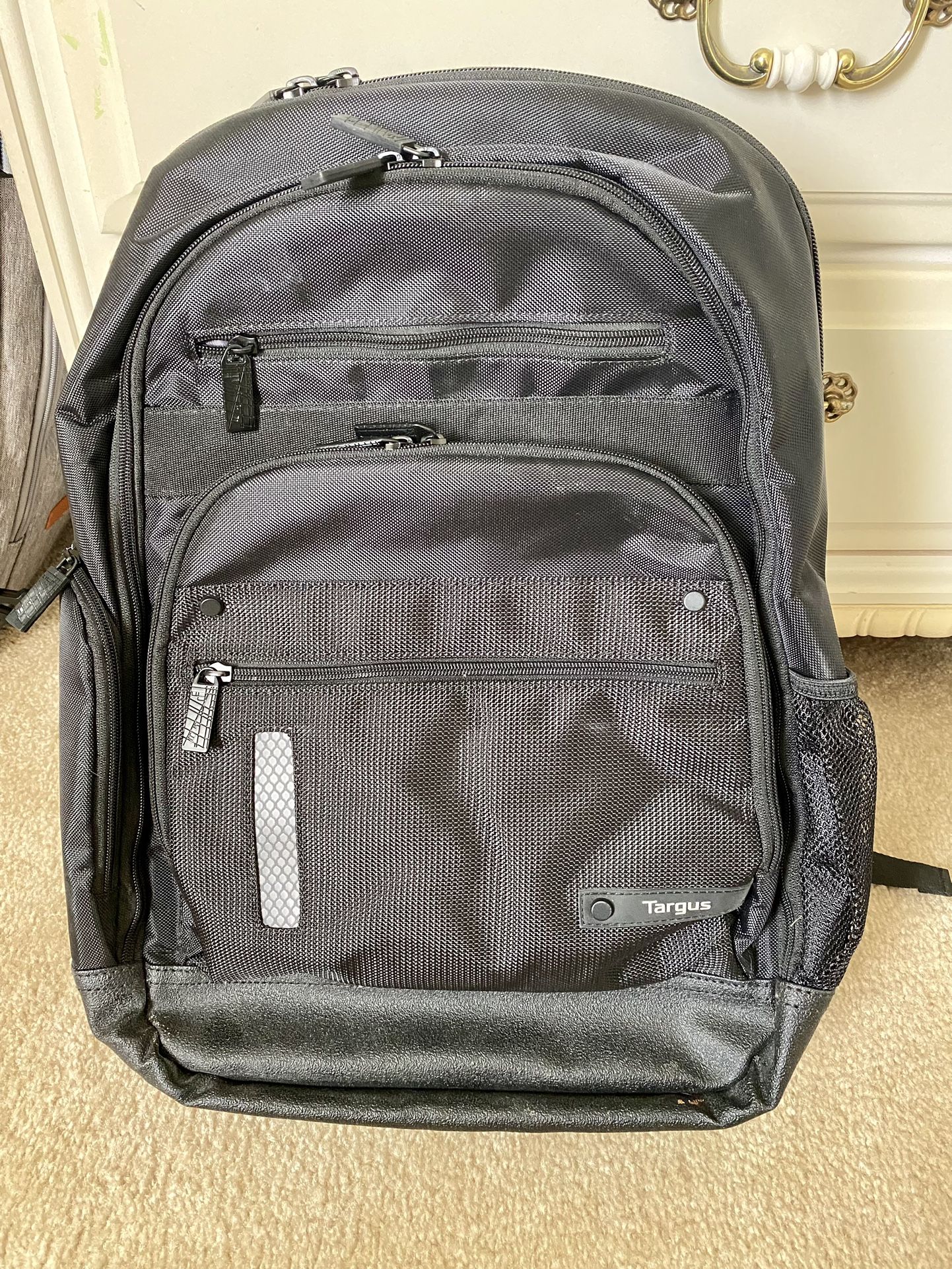 Targums Laptop Travel Backpack