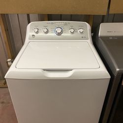 GE Washer 