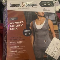 Sweat Shaper