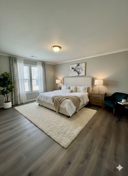 Manufactured Home