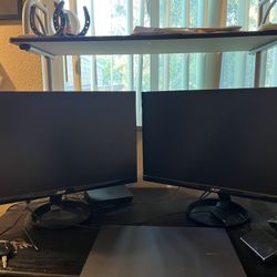 ACER Desktop Monitors