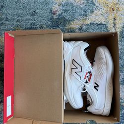 Men’s Pickleball and Tennis Shoes