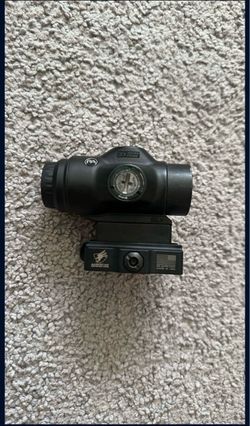 Primary Arms SLx 3X MicroPrism
